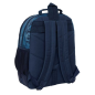 Sac à dos Safta Nouvelle Édition bleu 2 compartiments Sac à dos Safta Nouvelle Édition bleu 2 compartiments