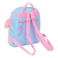 Sac à dos Blackfit8 Smile Mini bleu clair Sac à dos Blackfit8 Smile Mini bleu clair