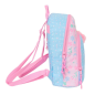 Sac à dos Blackfit8 Smile Mini bleu clair Sac à dos Blackfit8 Smile Mini bleu clair
