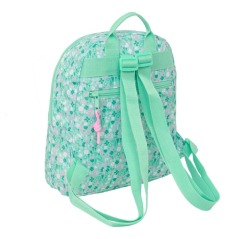 Sac à dos Safta Cuore Mini turquoise