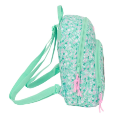 sac à dos turquoise mini