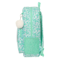 Sac à dos Safta Cuore turquoise adaptable trolley Sac à dos Safta Cuore turquoise adaptable trolley