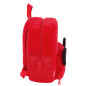 Sac à dos bébé Mickey Mouse peluche rouge Sac à dos bébé Mickey Mouse peluche rouge