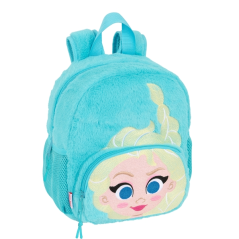 sac à dos bébé bleu