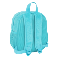 Sac à dos bébé La Reine des Neiges bleu 6L