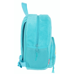Sac à dos bébé bleu 6L