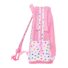 Sac à dos Minnie rose
