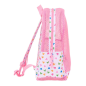 Sac à dos Minnie Mouse rose en maille résistante Sac à dos Minnie Mouse rose en maille résistante