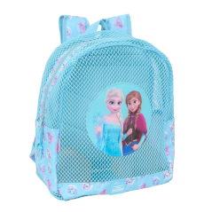 Sac à dos Frozen bleu