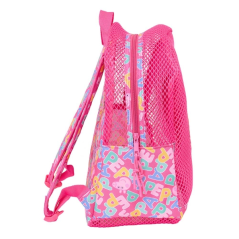 Sac à dos Peppa Pig rose
