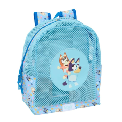 Sac à dos bleu 13,1 L