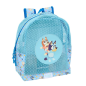 Sac à dos Bluey Safta bleu 13,1 L Sac à dos Bluey Safta bleu 13,1 L