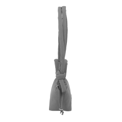 Sac compact Safta gris