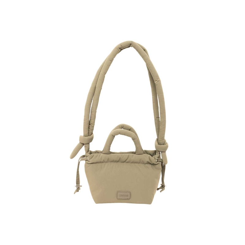 Sac compact Safta Moos Capsule beige 2,56L taille S