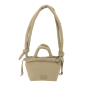 Sac compact Safta Moos Capsule beige 2,56L taille S