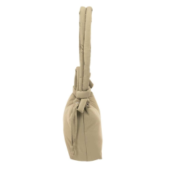 Sac capsule beige Safta