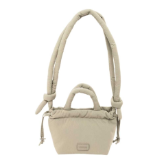 Sac compact beige Safta