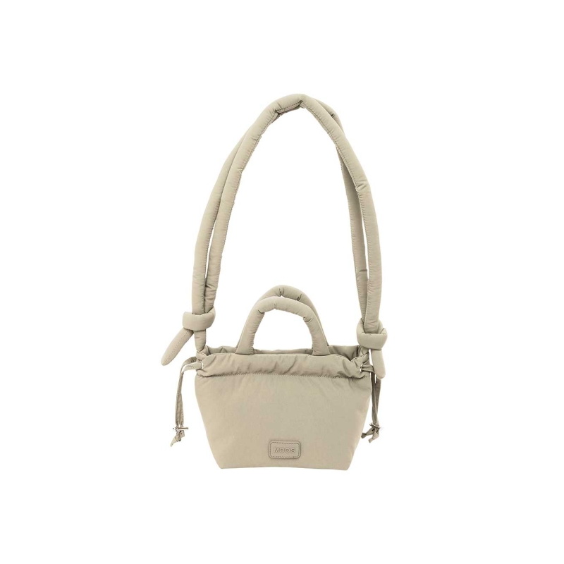 Sac compact Moos Capsule beige 2,56 L Sac compact Moos Capsule beige 2,56 L