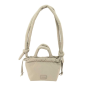 Sac compact Moos Capsule beige 2,56 L Sac compact Moos Capsule beige 2,56 L