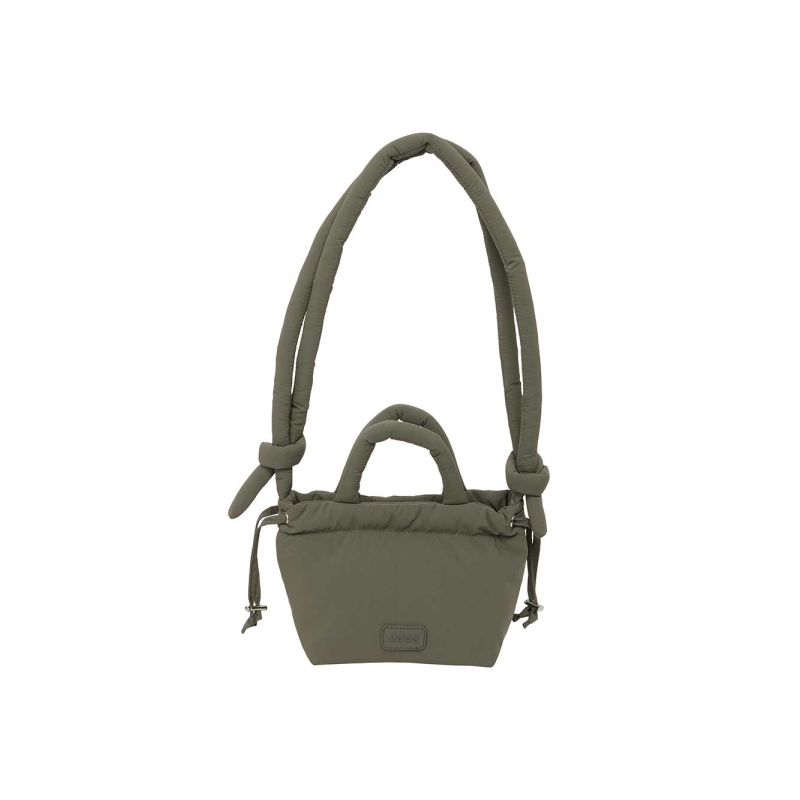 Sac compact Safta Moos Capsule vert 2,56 L Sac compact Safta Moos Capsule vert 2,56 L