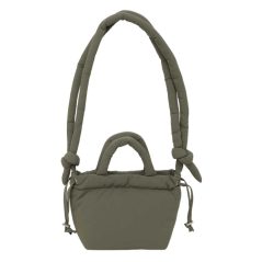 Sac compact Safta Moos Capsule vert 2,56 L