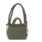 Sac à capsules Safta Moos vert 6,34 L, magnétique Sac à capsules Safta Moos vert 6,34 L, magnétique