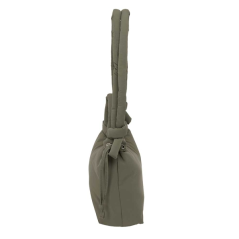 Sac à capsules vert magnétique