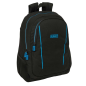 Sac à dos Safta Munich Road noir adaptable valise Sac à dos Safta Munich Road noir adaptable valise