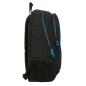 Sac à dos Safta Munich Road noir adaptable valise Sac à dos Safta Munich Road noir adaptable valise