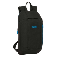 sac à dos noir Safta