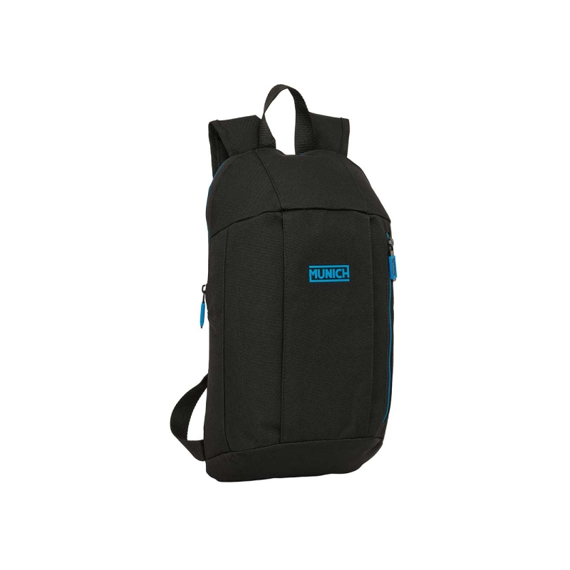 Sac à dos Safta Munich Road Mini noir
