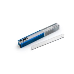 ✅ Dahle 10750 Lot de 10 lames de rechange pour Cuter Dahle 10860, 10870, 10880 couleur Varios en stock