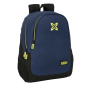 Sac à dos Safta Munich Track bleu marine adapt. valise Sac à dos Safta Munich Track bleu marine adapt. valise
