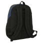 Sac à dos Safta Munich Track bleu marine adapt. valise Sac à dos Safta Munich Track bleu marine adapt. valise