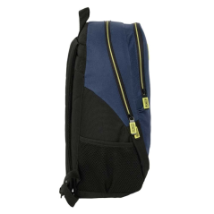Sac à dos bleu marine