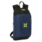 Sac à dos Safta Munich Track Mini 8,5 L bleu marine Sac à dos Safta Munich Track Mini 8,5 L bleu marine