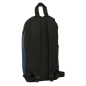 Sac à dos Safta Munich Track Mini 8,5 L bleu marine Sac à dos Safta Munich Track Mini 8,5 L bleu marine