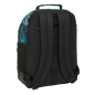 Sac à dos Safta Graffiti Go bleu foncé Sac à dos Safta Graffiti Go bleu foncé