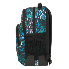 Sac à dos bleu foncé
