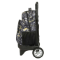 Sac à dos trolley Safta Graffiti Splash multicolore Sac à dos trolley Safta Graffiti Splash multicolore