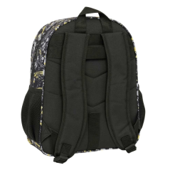 Sac à dos Safta Graffiti Splash multicolore compatible trolley