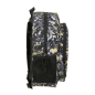 Sac à dos Safta Graffiti Splash multicolore compatible trolley Sac à dos Safta Graffiti Splash multicolore compatible trolley