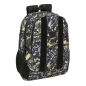 Sac à dos Safta Graffiti Splash multicolore, compatible trolley Sac à dos Safta Graffiti Splash multicolore, compatible trolley