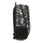 Sac à dos Safta Graffiti Splash multicolore, compatible trolley Sac à dos Safta Graffiti Splash multicolore, compatible trolley