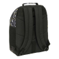 Sac à dos Graffiti Splash Safta multicolore 2 compartiments Sac à dos Graffiti Splash Safta multicolore 2 compartiments