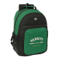 Sac à dos universitaire Blackfit8 noir et vert Sac à dos universitaire Blackfit8 noir et vert