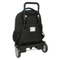 Sac à dos trolley Blackfit8 33L noir bleu Sac à dos trolley Blackfit8 33L noir bleu