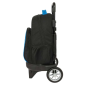 Sac à dos trolley Blackfit8 33L noir bleu Sac à dos trolley Blackfit8 33L noir bleu