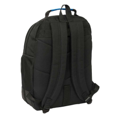 Sac à dos Blackfit8 Underground noir bleu