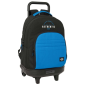 Sac à dos trolley Blackfit8 Underground noir bleu Sac à dos trolley Blackfit8 Underground noir bleu